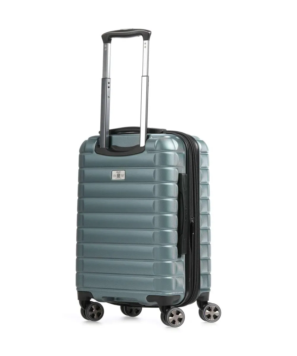 Shadow 5.0 Spinner (4 wheels) 55 cm Carry-On Luggage|Suitcases & Trolleys