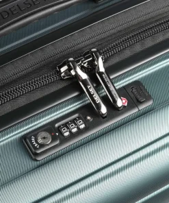Shadow 5.0 Spinner (4 wheels) 55 cm Carry-On Luggage|Suitcases & Trolleys