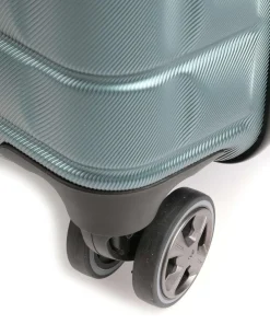 Shadow 5.0 Spinner (4 wheels) 55 cm Carry-On Luggage|Suitcases & Trolleys
