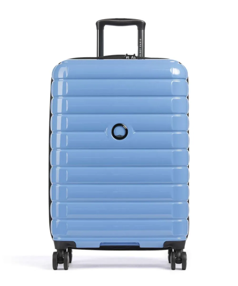 Hot Shadow 5.0 Spinner (4 wheels) 66 cm Suitcases & Trolleys
