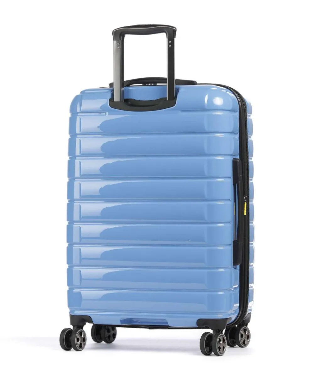 Hot Shadow 5.0 Spinner (4 wheels) 66 cm Suitcases & Trolleys