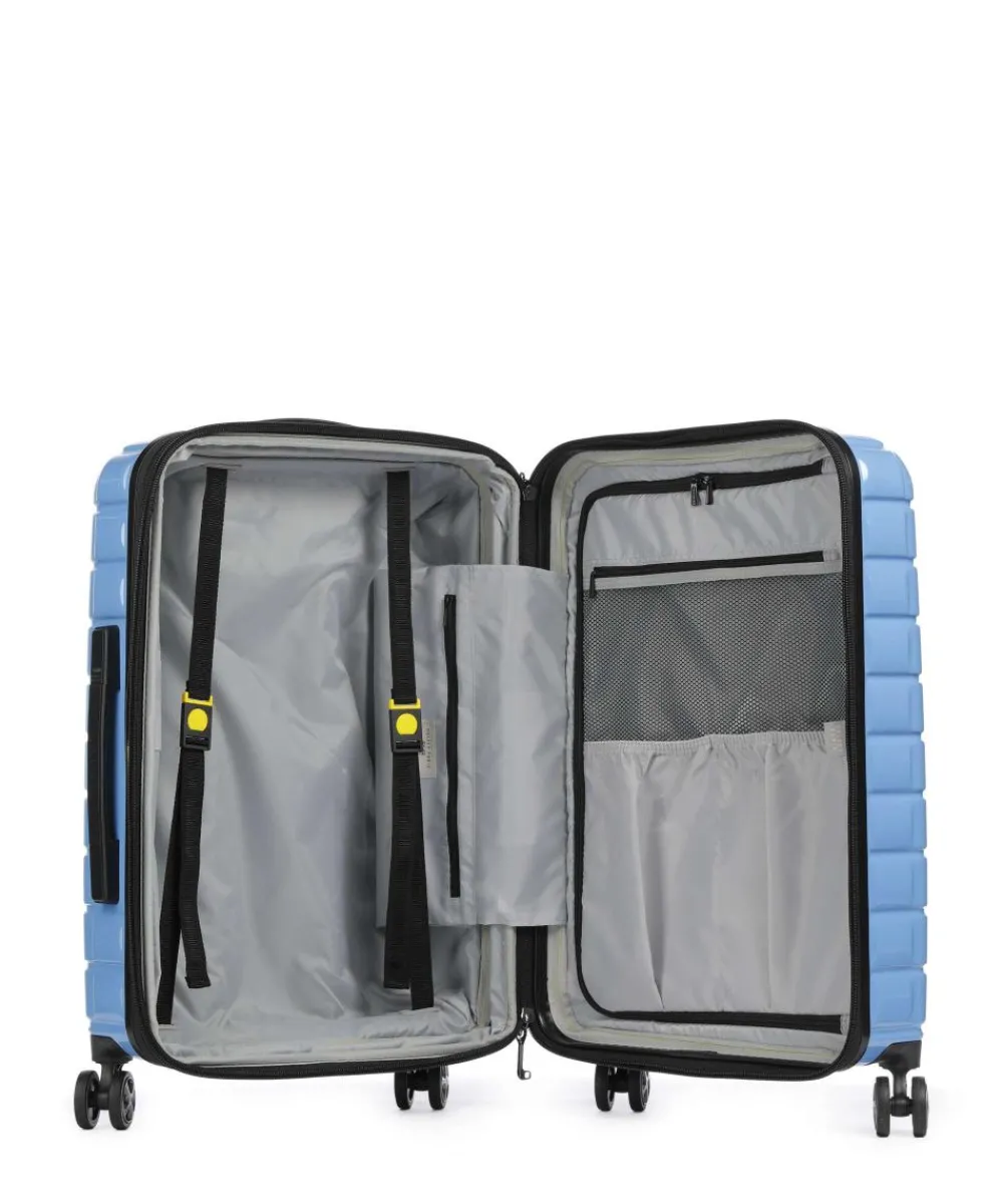 Hot Shadow 5.0 Spinner (4 wheels) 66 cm Suitcases & Trolleys