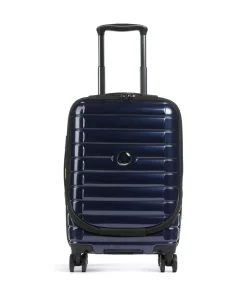 Sale Shadow 5.0 Spinner (4 wheels) 55 cm Carry-On Luggage|Suitcases & Trolleys