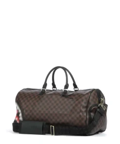 Hot Sharks in Paris Blur Weekend bag 50 cm Travel Bags|Carry-On Luggage