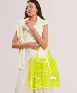 Discount Sheicon Tote bag hard synthetic Tote Bags