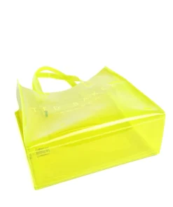 Discount Sheicon Tote bag hard synthetic Tote Bags