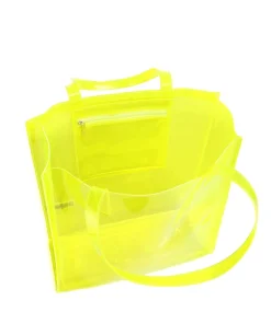 Discount Sheicon Tote bag hard synthetic Tote Bags