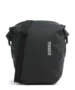 Best Shield 13 L Luggage bag tarpaulin Bike Bags
