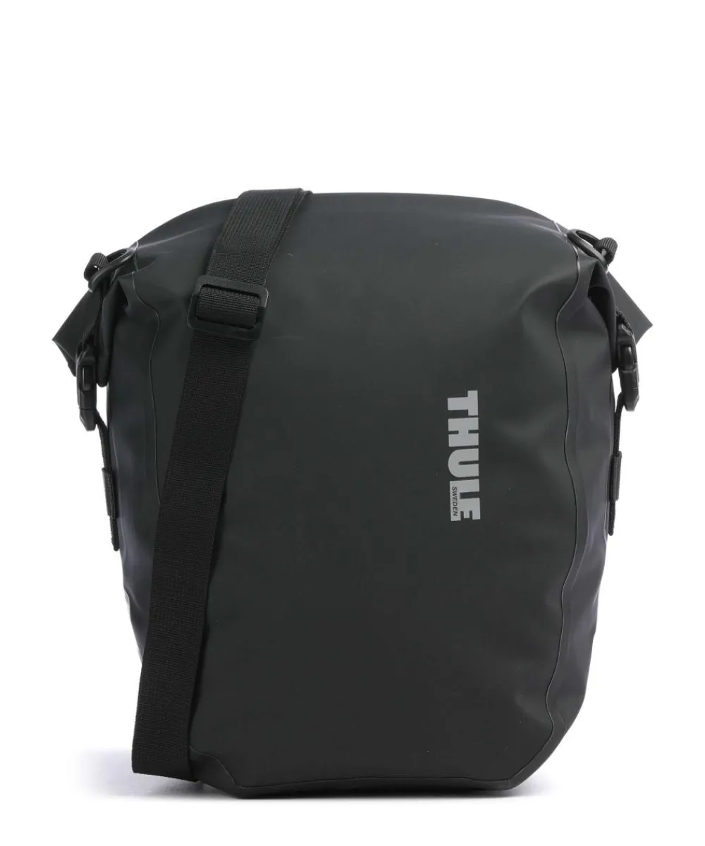 Best Shield 13 L Luggage bag tarpaulin Bike Bags