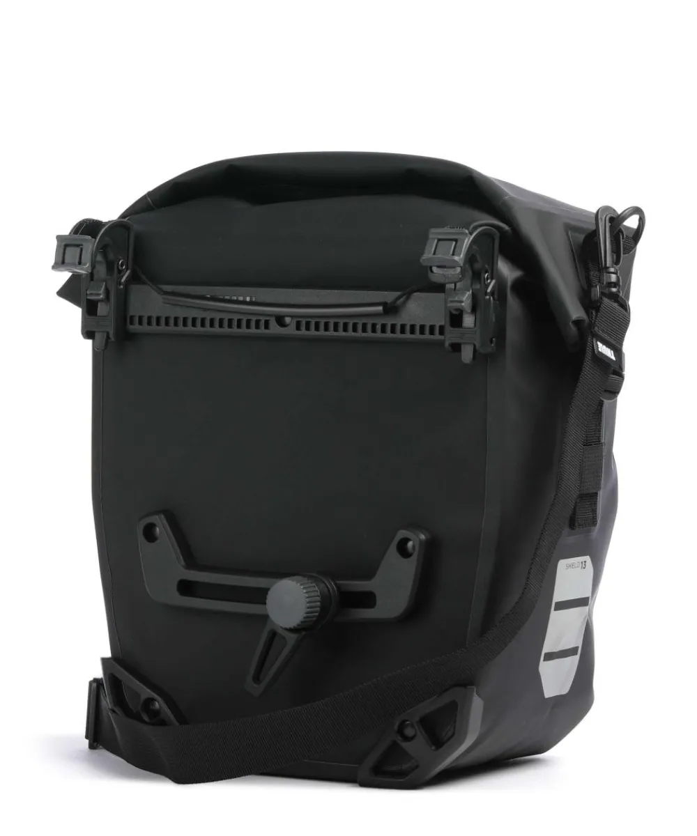 Best Shield 13 L Luggage bag tarpaulin Bike Bags