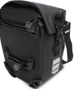 Best Shield 13 L Luggage bag tarpaulin Bike Bags