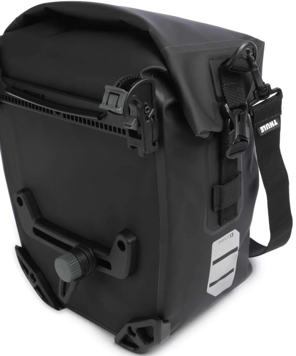 Best Shield 13 L Luggage bag tarpaulin Bike Bags