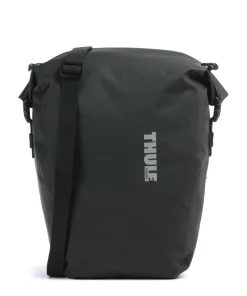 Best Shield 25 Set Luggage bag 13″ tarpaulin Bike Bags
