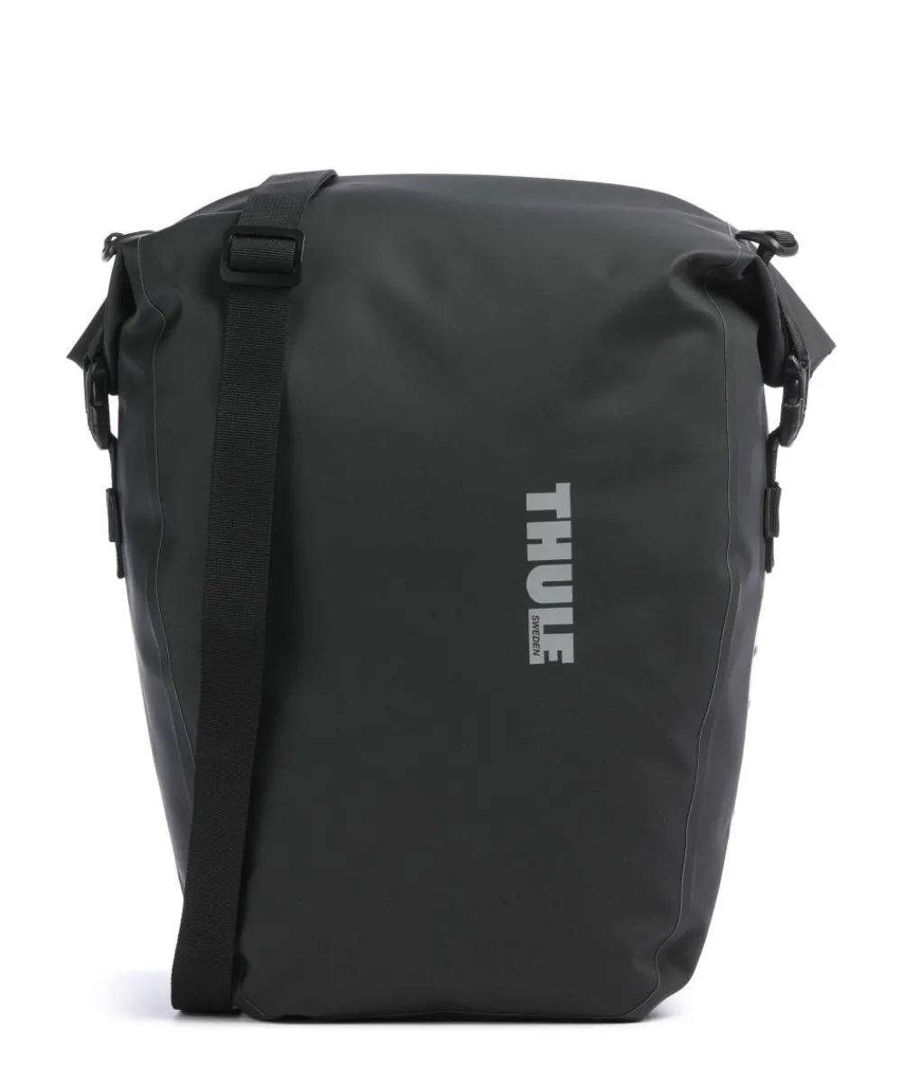 Best Shield 25 Set Luggage bag 13″ tarpaulin Bike Bags