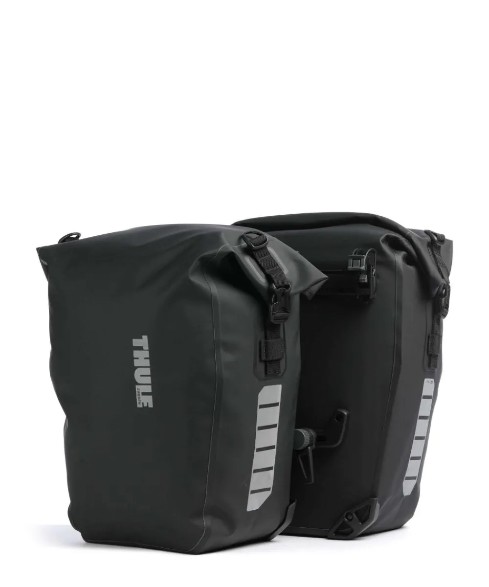 Best Shield 25 Set Luggage bag 13″ tarpaulin Bike Bags