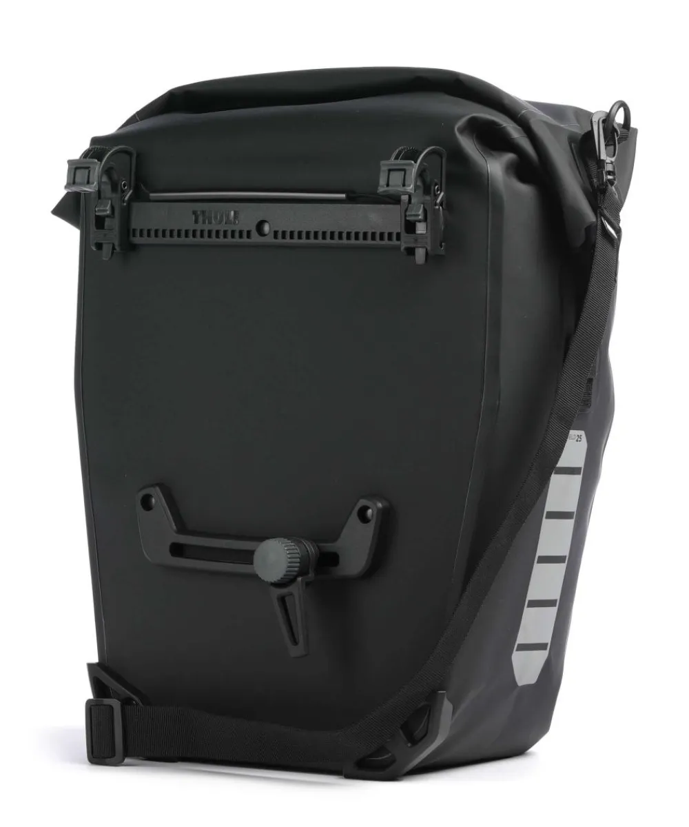 Best Shield 25 Set Luggage bag 13″ tarpaulin Bike Bags