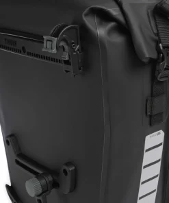 Best Shield 25 Set Luggage bag 13″ tarpaulin Bike Bags