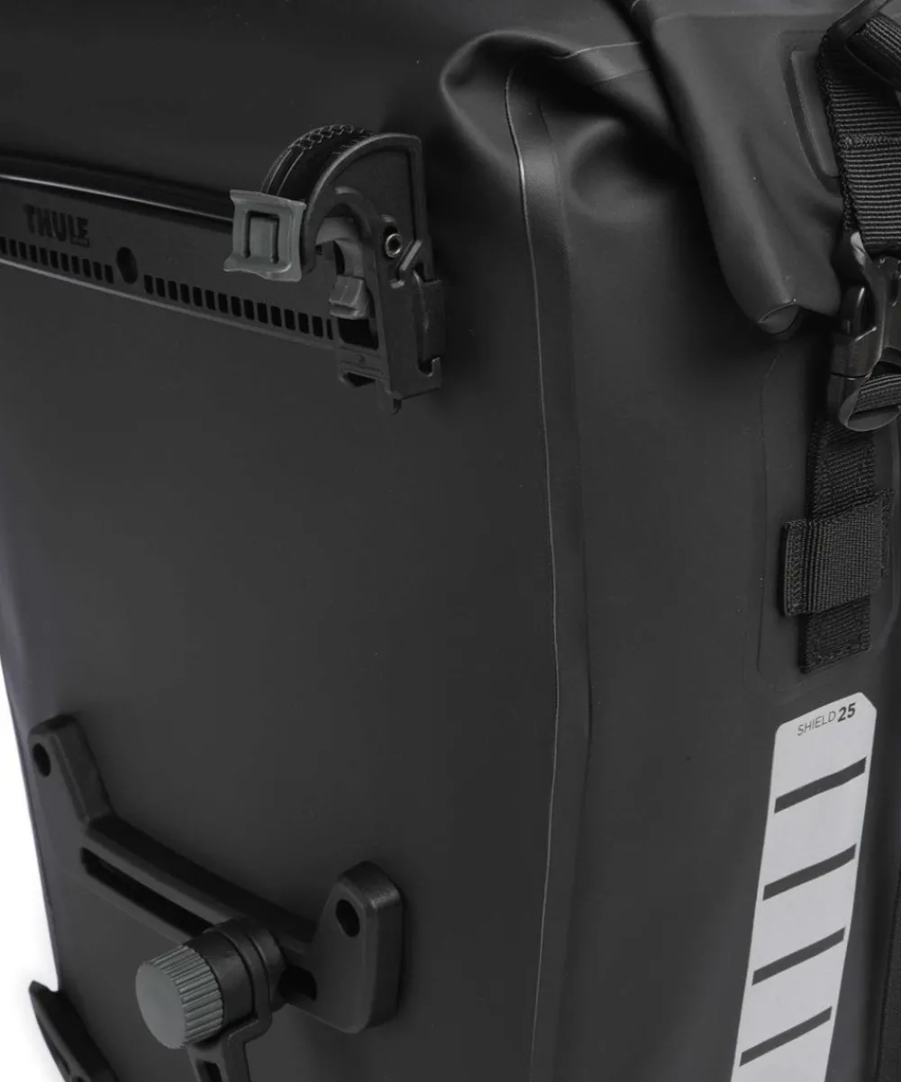 Best Shield 25 Set Luggage bag 13″ tarpaulin Bike Bags