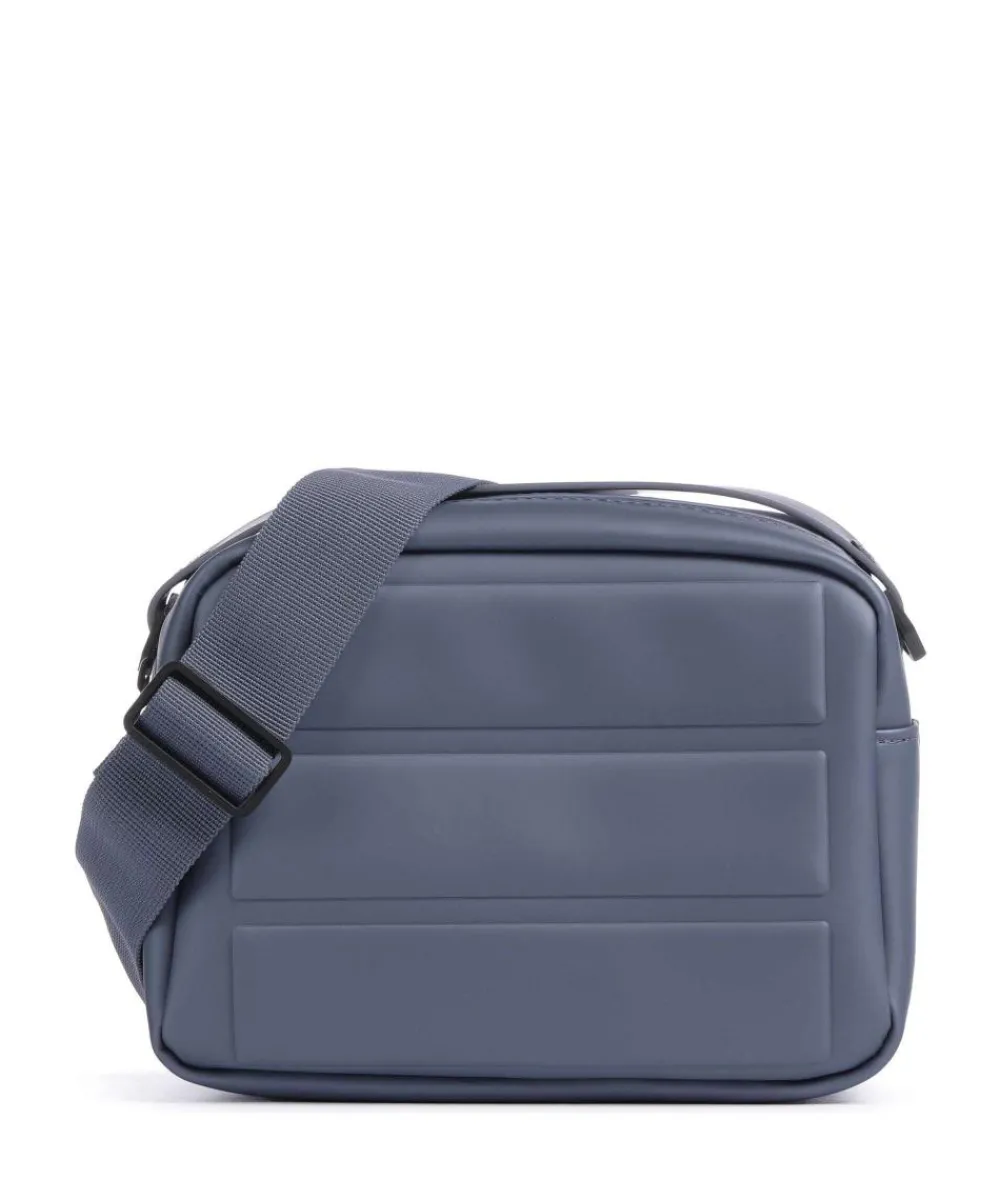 Hot Shield Crossbody bag polyurethane, polyester Handbags|Crossbody Bags