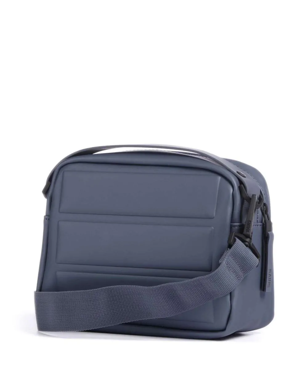 Hot Shield Crossbody bag polyurethane, polyester Handbags|Crossbody Bags