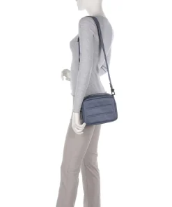 Hot Shield Crossbody bag polyurethane, polyester Handbags|Crossbody Bags