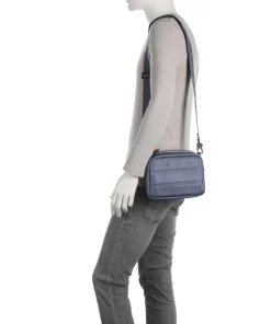 Hot Shield Crossbody bag polyurethane, polyester Handbags|Crossbody Bags