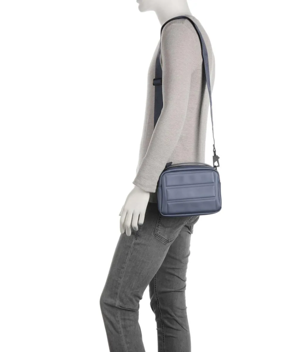 Hot Shield Crossbody bag polyurethane, polyester Handbags|Crossbody Bags