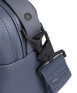 Hot Shield Crossbody bag polyurethane, polyester Handbags|Crossbody Bags