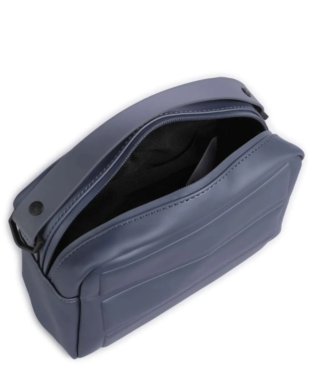Hot Shield Crossbody bag polyurethane, polyester Handbags|Crossbody Bags