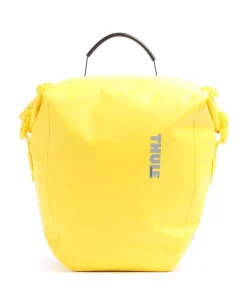 Thule Shield Set Luggage bag tarpaulin yellow Discount