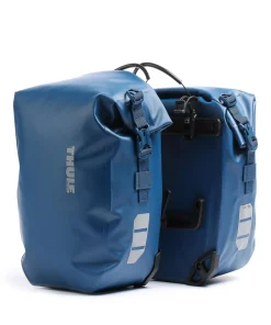 Online Shield Set Luggage bag tarpaulin Bike Bags