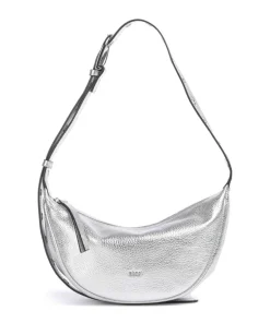 Online Shimmer By My Side Shoulder bag grained cow leather Shoulder Bags|Crossbody Bags