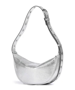 Online Shimmer By My Side Shoulder bag grained cow leather Shoulder Bags|Crossbody Bags