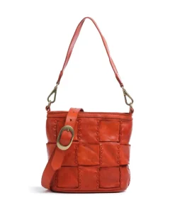 Clearance Shoulder bag fine grain cow leather Shoulder Bags|Crossbody Bags