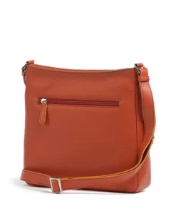 Sale Shoulder bag grained cow leather Shoulder Bags