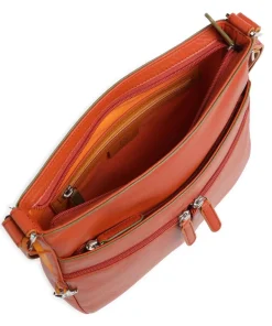 Sale Shoulder bag grained cow leather Shoulder Bags