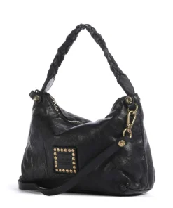 Best Shoulder bag grained cow leather Shoulder Bags|Crossbody Bags