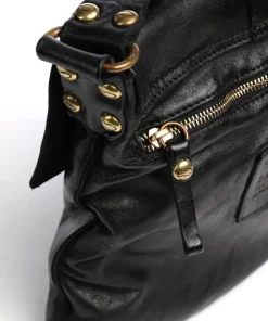 Best Shoulder bag grained cow leather Shoulder Bags