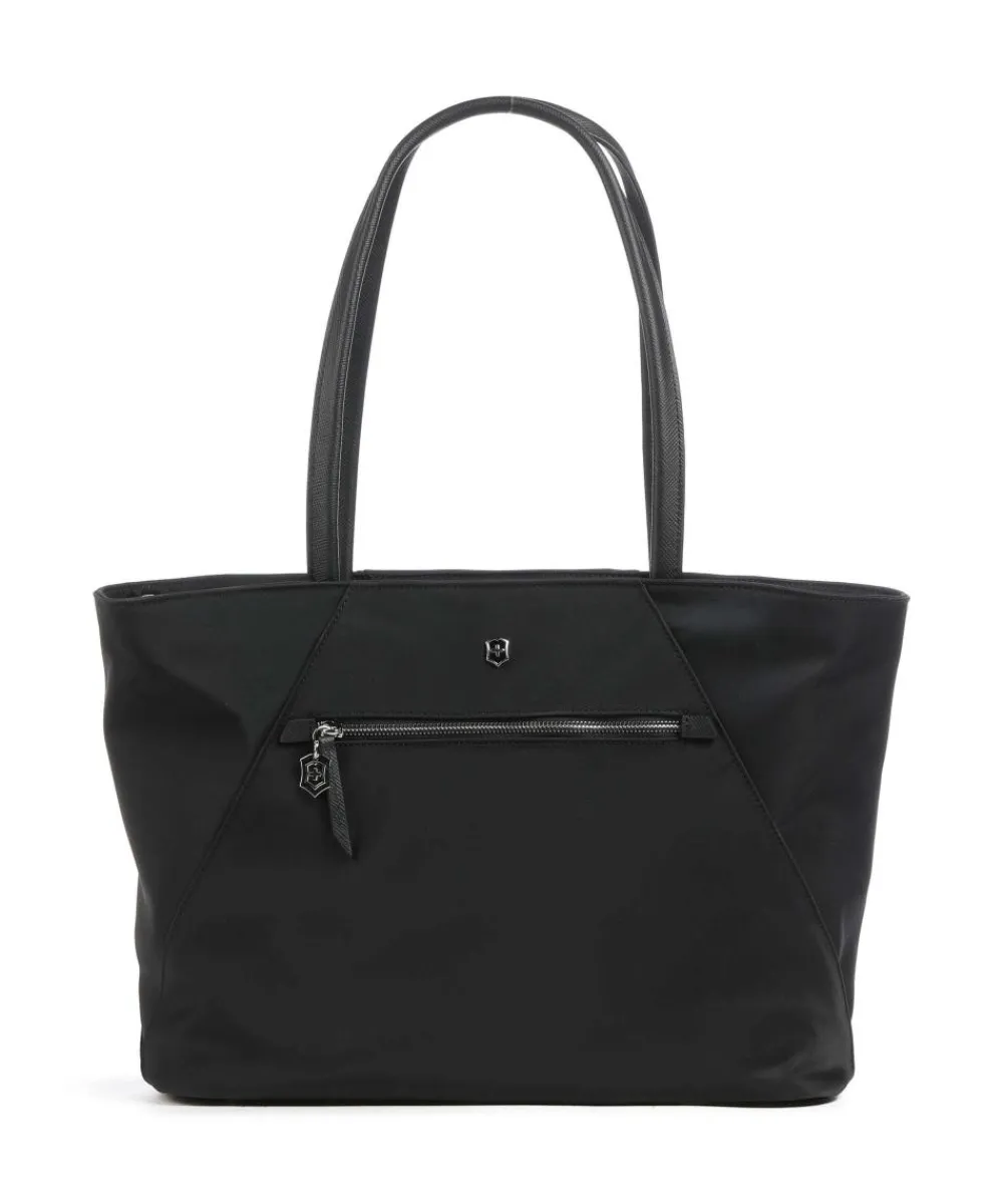 Victorinox Signature Tote bag 15″ nylon black New