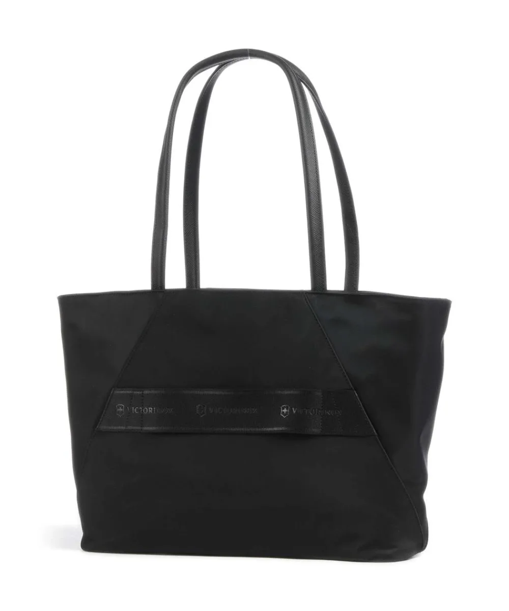 Victorinox Signature Tote bag 15″ nylon black New