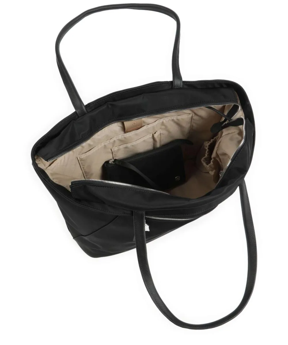 Victorinox Signature Tote bag 15″ nylon black New