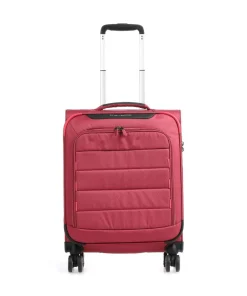 Travelite Skaii Spinner (4 wheels) 55 cm fuchsia Sale
