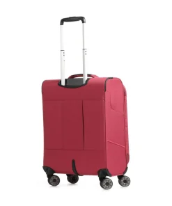 Travelite Skaii Spinner (4 wheels) 55 cm fuchsia Sale