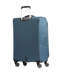 Best Skaii Suitcase set (4 wheels) 3-pc. Luggage Sets|Suitcases & Trolleys