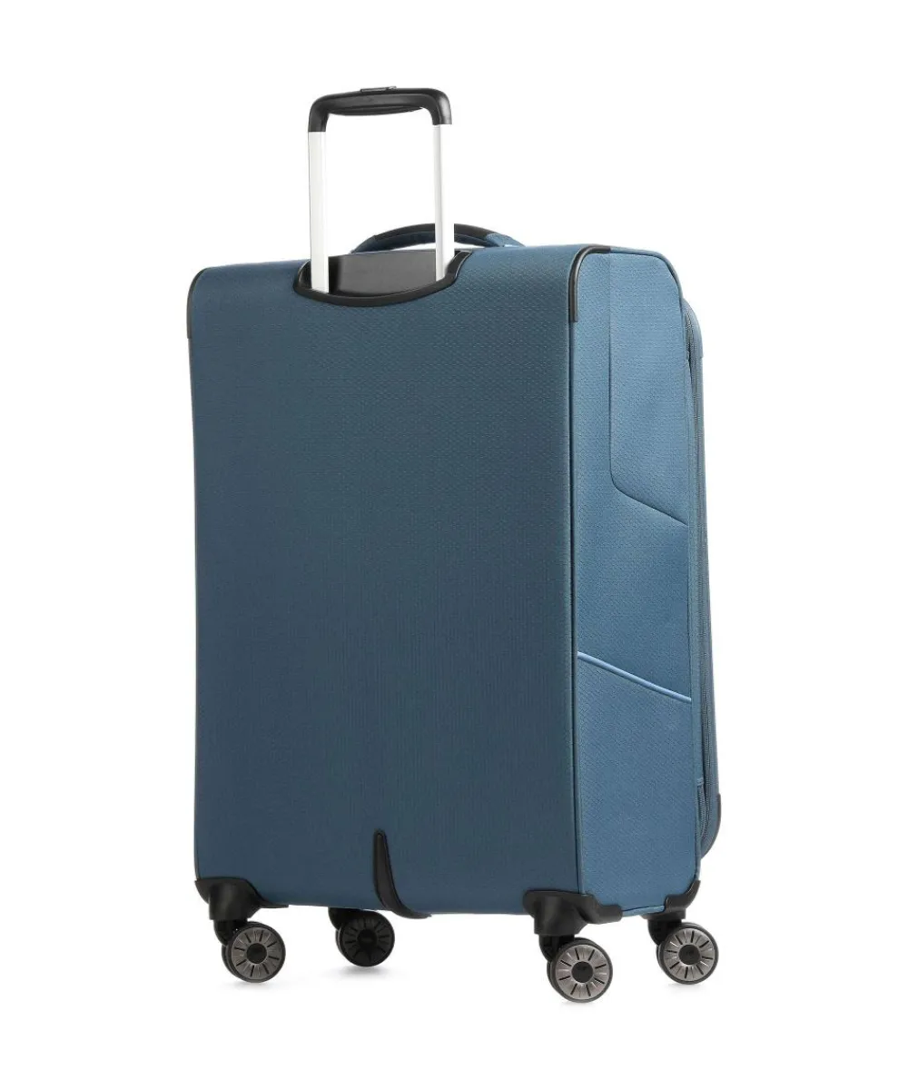 Best Skaii Suitcase set (4 wheels) 3-pc. Luggage Sets|Suitcases & Trolleys