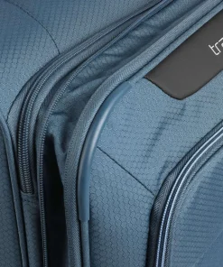 Best Skaii Suitcase set (4 wheels) 3-pc. Luggage Sets|Suitcases & Trolleys