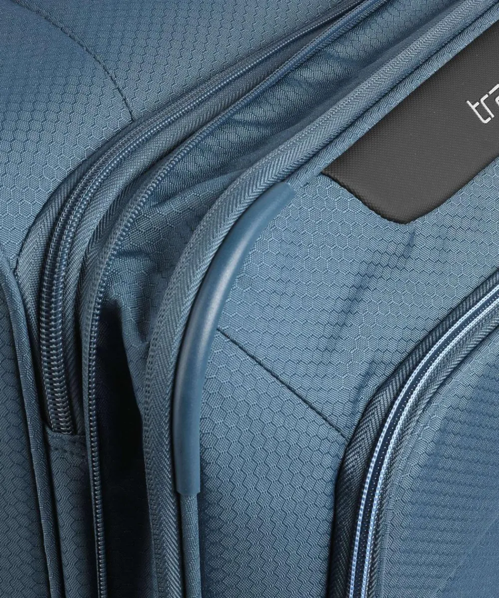 Best Skaii Suitcase set (4 wheels) 3-pc. Luggage Sets|Suitcases & Trolleys