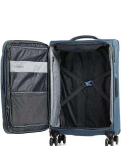 Best Skaii Suitcase set (4 wheels) 3-pc. Luggage Sets|Suitcases & Trolleys