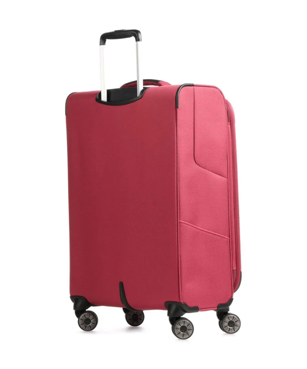 Online Skaii Suitcase set (4 wheels) 3-pc. Luggage Sets|Suitcases & Trolleys