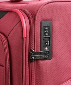 Online Skaii Suitcase set (4 wheels) 3-pc. Luggage Sets|Suitcases & Trolleys